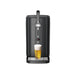 Rubinetto per birra da 5 litri - CONTINENTAL EDISON CEMB5B4 - Nero - 60 W - Compatibile con barili da 5 litri