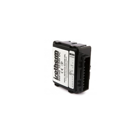 Centralina Danfoss/Seacop