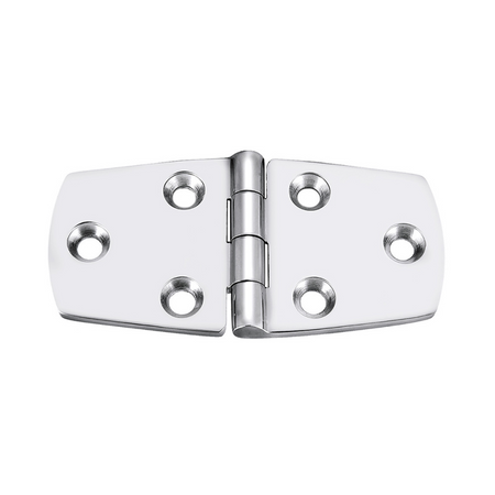 Cerniera Esagonale Inox 316