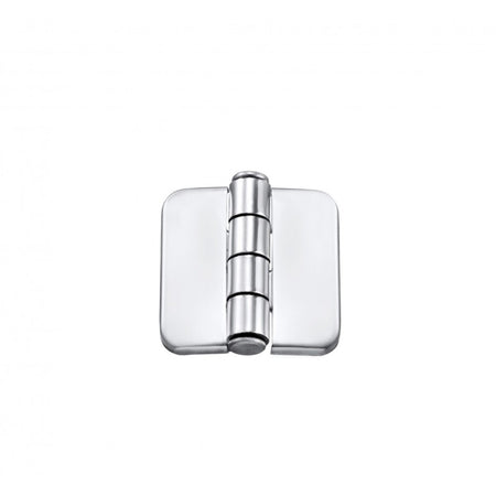 Cerniera Inox 316 Con Copertura