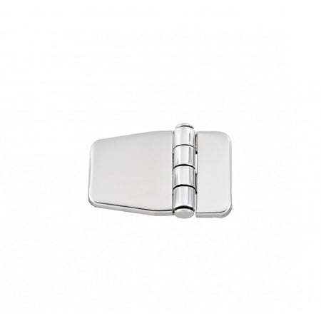 Cerniera Inox 316 Con Copertura