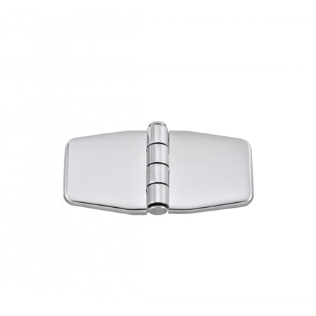Cerniera Inox 316 Con Copertura