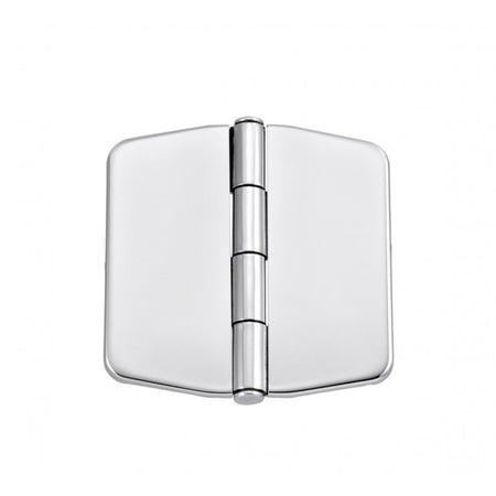Cerniera Inox 316 Con Copertura