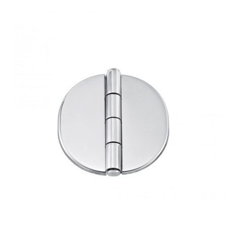 Cerniera Inox 316 Con Copertura