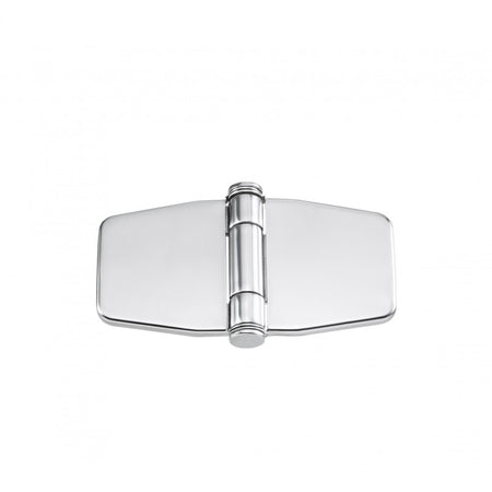 Cerniera Inox 316 Con Copertura