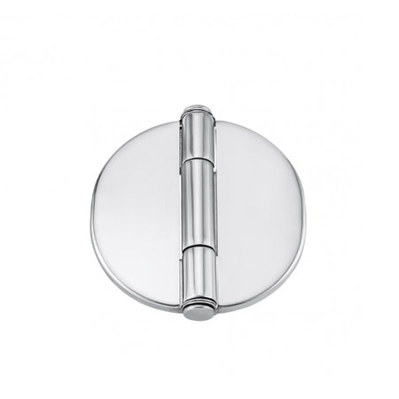 Cerniera Inox 316 Con Copertura