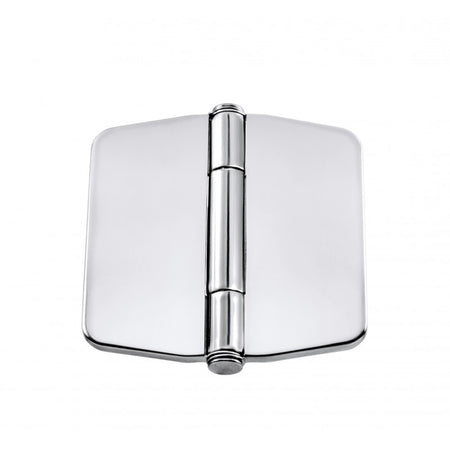 Cerniera Inox 316 Con Copertura