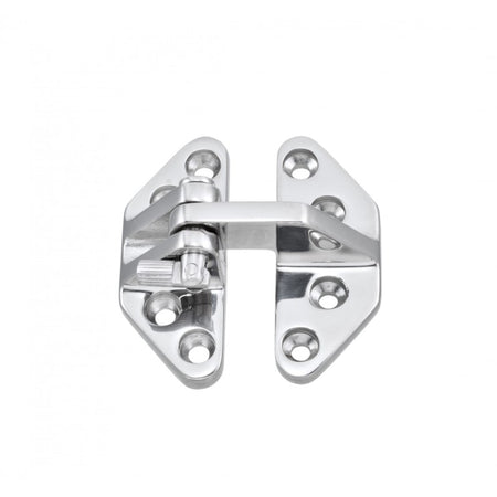 Cerniera Inox 316