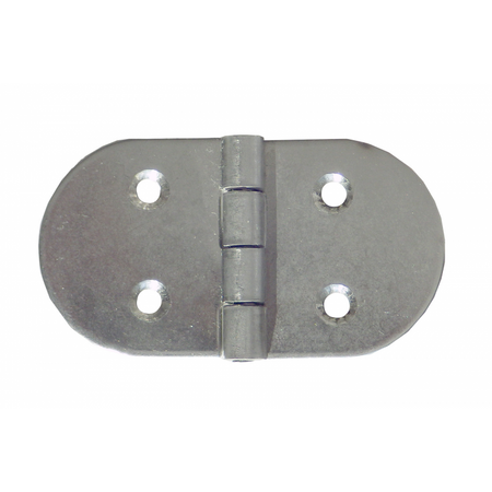 Cerniera Inox 75X40