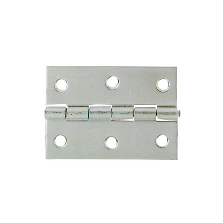 Cerniera Inox A Libretto 80X70