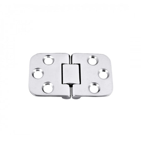 Cerniera Inox Aisi 316 Con Arresto