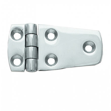 Cerniera Inox Mm.76X38