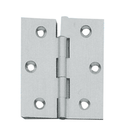 Cerniera Libretto 30X50 Cromata