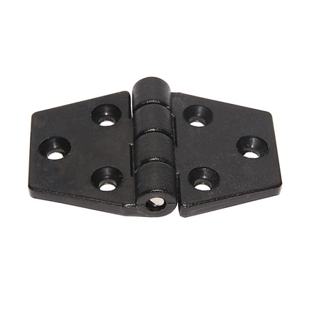 Cerniera Nylon