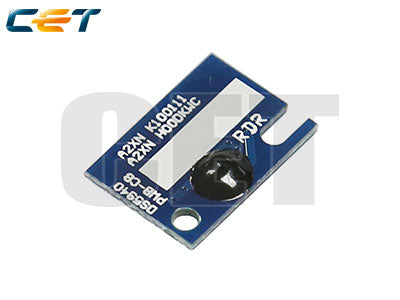 CET Drum Chip Black Konica Minolta #DR-313K,DR-512K