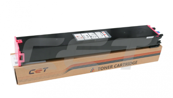 CET Magenta Sharp MX-2630N-24K/ 476g #MX-60GTMA, MX-61GTMA