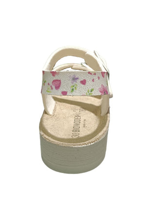 Scarpe sandalo Bambine e ragazze Biomodex LUCEBIOMODEX
