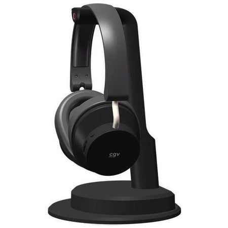 Cuffie TV/HIFI wireless - CGV - PRELUDE 3 - Durata batteria 35 ore - Presa ottica - Volume regolabile sulle cuffie