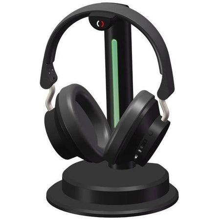 Cuffie TV/HIFI wireless - CGV - PRELUDE 3 - Durata batteria 35 ore - Presa ottica - Volume regolabile sulle cuffie