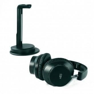 Cuffie TV/HIFI wireless - CGV - PRELUDE 3 - Durata batteria 35 ore - Presa ottica - Volume regolabile sulle cuffie