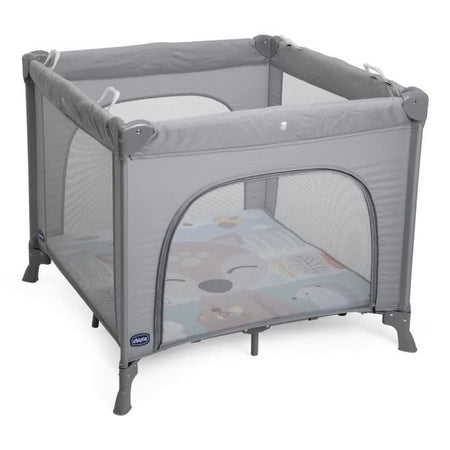 Park - CHICCO - Aperto Fulvo - Grigio