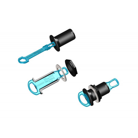 Chiave Montaggio Passascafo 1"1/2