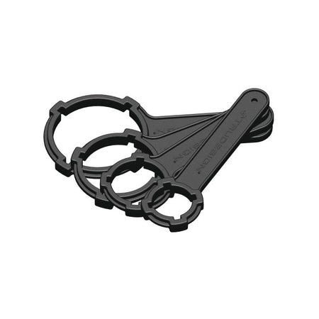 Chiave Per Valvola A Sfera 3/4"-1"