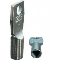 Chiavi X Contatore Triangolare X Tavelli