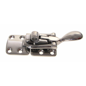Chiusura Inox 316