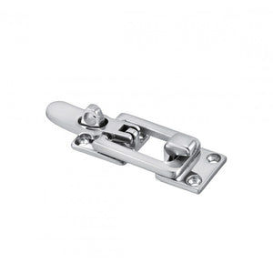 Chiusura Inox 316