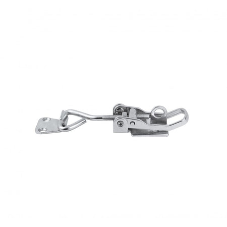 Chiusura Inox Regolabile Mm. 155