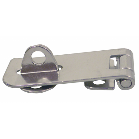 Chiusura Inox