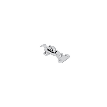 Chiusura Inox