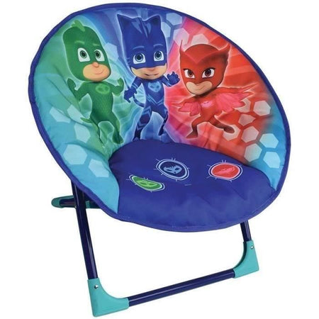 Seggiolino pieghevole per bambini LES PYJAMASQUES