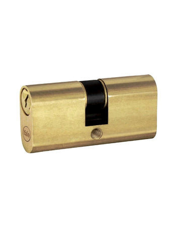 Cilindro Ovale Yale Mm.54