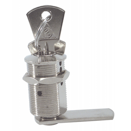 Cilindro Unica Chiave Mm.18
