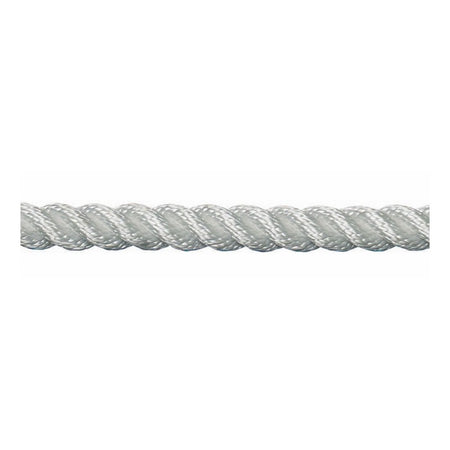 Cima Ritorta Bianca Ø Mm.16 Mt 100