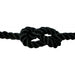 Cima Ritorta Nera Ø Mm.20 Mt 100