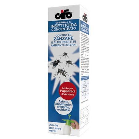 Ciperwall T2 ml.250