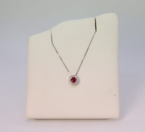 Collana donna BIBIGÌ CK0015BR