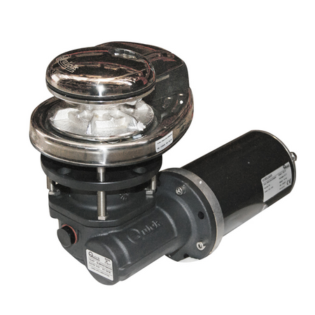 Cl1 S/Campana 500W 12V B.6