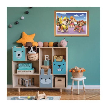 CLEMENTONI - 2x20 pezzi - Paw Patrol