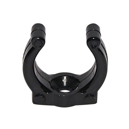 Clips Nera Ø Mm.19