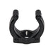 Clips Nera Ø Mm.19