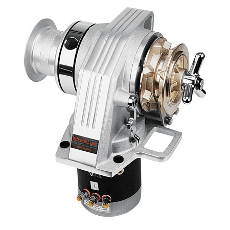 Cobra 1000W.12V. Mm. 8