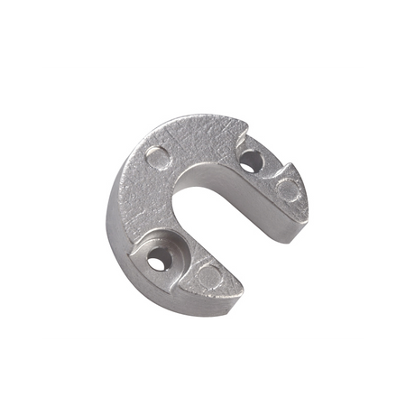 Collare Alpha One In Alluminio