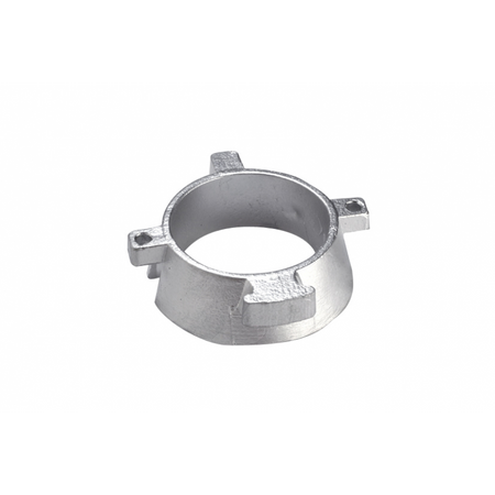 Collare Alpha One In Alluminio
