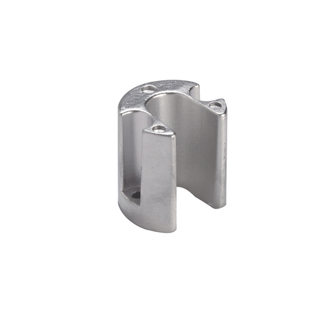 Collare Bravo I-Ii-Iii In Alluminio