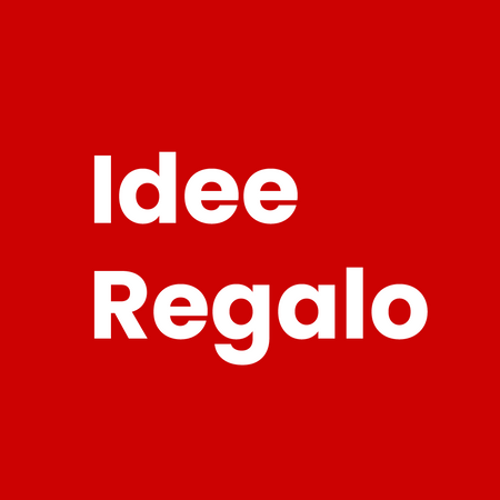 Idee regalo
