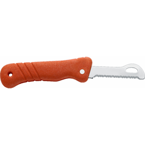 Coltello A Serramanico
